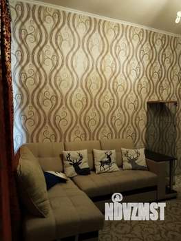 2-к квартира, на длительный срок, 48м2, 1/6 этаж