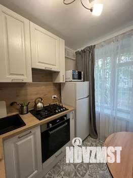 1-к квартира, посуточно, 30м2, 1/5 этаж
