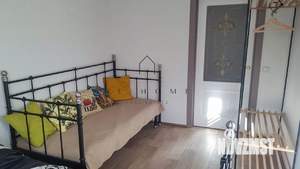 3-к квартира, на длительный срок, 68м2, 4/4 этаж