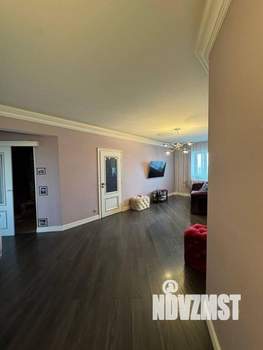 3-к квартира, на длительный срок, 95м2, 12/14 этаж