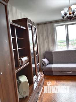 2-к квартира, на длительный срок, 48м2, 4/9 этаж