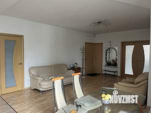 2-к квартира, на длительный срок, 64м2, 11/17 этаж