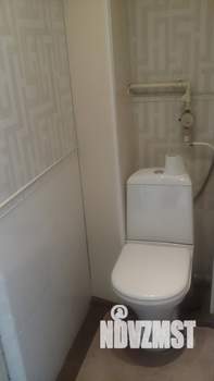 1-к квартира, на длительный срок, 40м2, 12/14 этаж