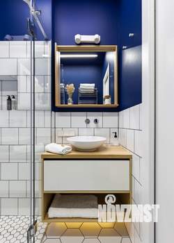 1-к квартира, посуточно, 24м2, 1/1 этаж