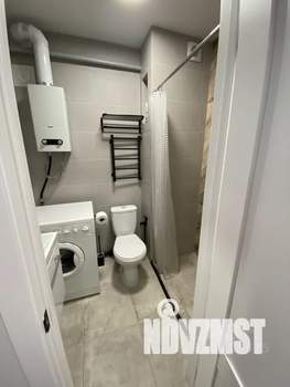 1-к квартира, посуточно, 29м2, 1/9 этаж