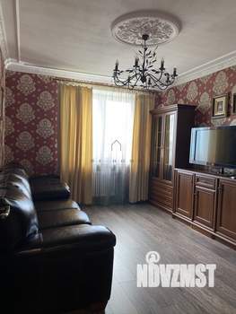 2-к квартира, на длительный срок, 63м2, 17/17 этаж