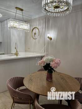 2-к квартира, на длительный срок, 56м2, 7/17 этаж