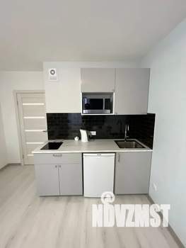 1-к квартира, посуточно, 26м2, 4/8 этаж