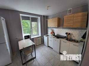 1-к квартира, посуточно, 32м2, 2/4 этаж
