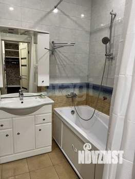 1-к квартира, на длительный срок, 37м2, 2/5 этаж