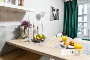 1-к квартира, посуточно, 23м2, 1/1 этаж