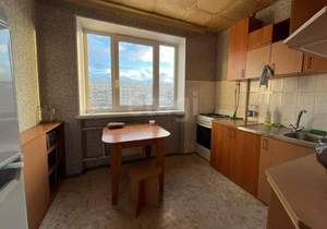 1-к квартира, на длительный срок, 31м2, 7/9 этаж