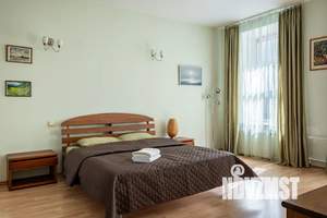 2-к квартира, посуточно, 85м2, 2/4 этаж