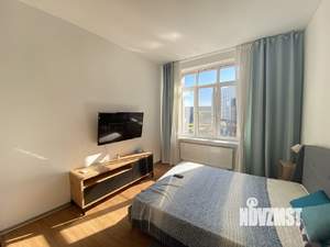 1-к квартира, на длительный срок, 39м2, 5/10 этаж