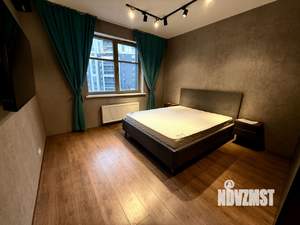 1-к квартира, на длительный срок, 37м2, 5/13 этаж