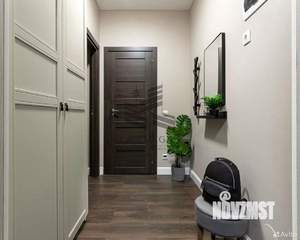 Студия квартира, на длительный срок, 25м2, 6/12 этаж