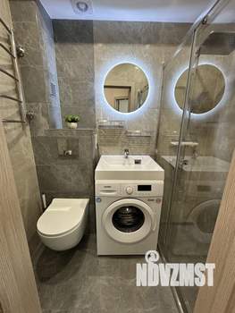 1-к квартира, на длительный срок, 31м2, 1/5 этаж