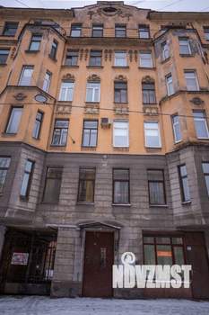 4-к квартира, на длительный срок, 105м2, 3/6 этаж