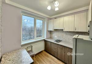 3-к квартира, на длительный срок, 60м2, 6/9 этаж