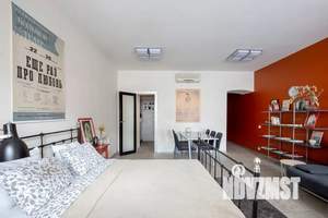 2-к квартира, посуточно, 65м2, 1/4 этаж