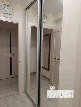 2-к квартира, на длительный срок, 47м2, 1/5 этаж