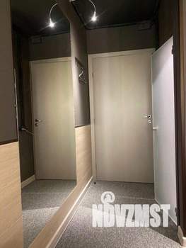1-к квартира, посуточно, 11м2, 1/1 этаж