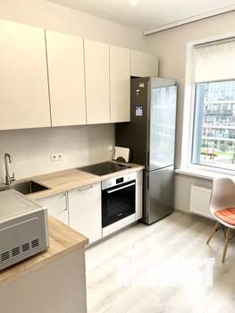1-к квартира, посуточно, 33м2, 5/10 этаж