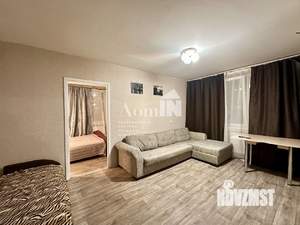 3-к квартира, на длительный срок, 62м2, 8/9 этаж