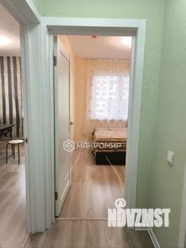 1-к квартира, на длительный срок, 31м2, 14/25 этаж