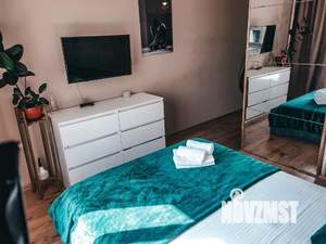 1-к квартира, посуточно, 23м2, 1/1 этаж