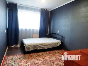 2-к квартира, на длительный срок, 47м2, 4/9 этаж