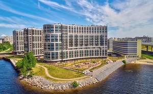 3-к квартира, на длительный срок, 175м2, 13/13 этаж