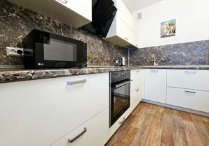 1-к квартира, на длительный срок, 38м2, 23/25 этаж