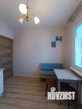 2-к квартира, на длительный срок, 57м2, 16/25 этаж