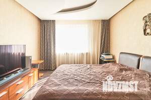 2-к квартира, посуточно, 72м2, 19/25 этаж