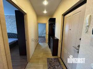 2-к квартира, на длительный срок, 56м2, 5/18 этаж