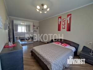 2-к квартира, на длительный срок, 73м2, 7/17 этаж