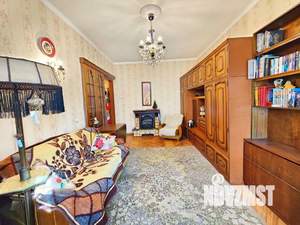 2-к квартира, на длительный срок, 58м2, 3/5 этаж