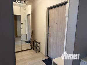 1-к квартира, на длительный срок, 35м2, 11/25 этаж