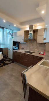 1-к квартира, на длительный срок, 37м2, 2/15 этаж