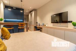 Студия квартира, посуточно, 25м2, 3/14 этаж