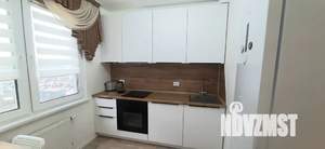 1-к квартира, посуточно, 32м2, 6/22 этаж
