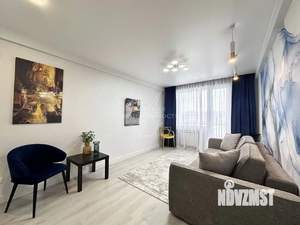 2-к квартира, на длительный срок, 51м2, 9/9 этаж