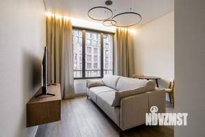 1-к квартира, на длительный срок, 43м2, 5/9 этаж