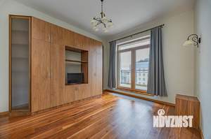 1-к квартира, на длительный срок, 51м2, 6/6 этаж