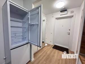 Студия квартира, на длительный срок, 25м2, 8/11 этаж