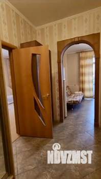 1-к квартира, на длительный срок, 40м2, 3/16 этаж
