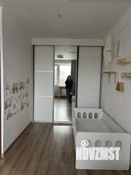 1-к квартира, на длительный срок, 30м2, 4/9 этаж