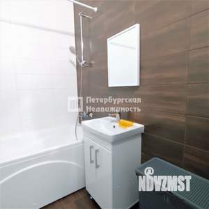 2-к квартира, на длительный срок, 55м2, 2/10 этаж