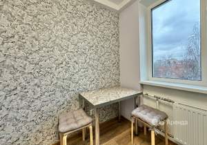 3-к квартира, на длительный срок, 60м2, 6/9 этаж